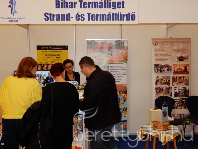 XXIX. Debreceni Utazási Vásár 22